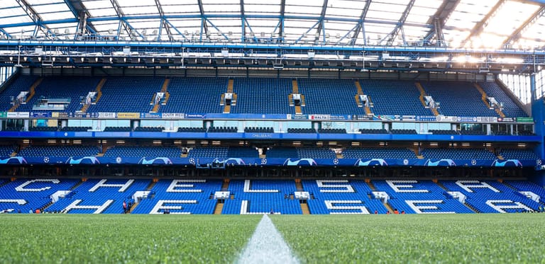 米乐体育体育成为切尔西的官方博彩合作伙伴